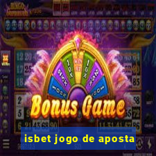 isbet jogo de aposta